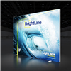 10ft x 7.5ft BrightLine Light Box Wall Kit F | Double-Sided