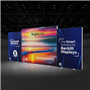 20ft x 8ft BrightLine Light Box Kit EVE | Double-Sided