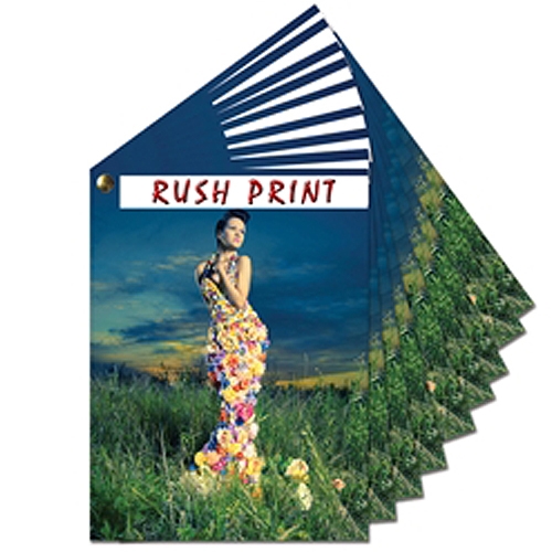 Rush Print