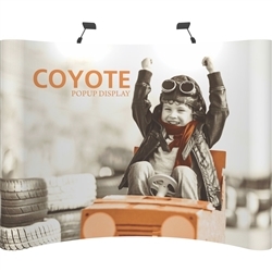 Support COYOTE magnétique Coyote UP/Mini
