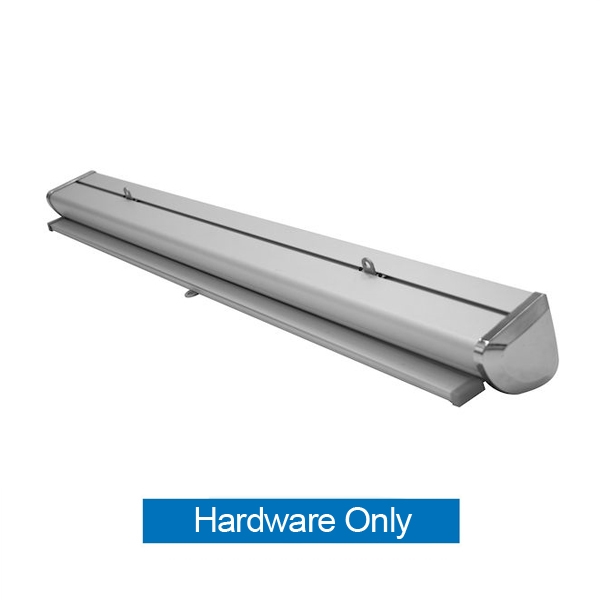 3ft x 5ft Inversion Hanging Retractor Hardware Only. Our Best Selling Banner attaches with hook-and-loop fasteners so swapping out graphics is easy.