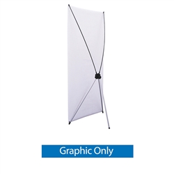 40inx75in Taurus Banner Stand Replacement Graphic. We make popular 40inx75in Taurus Banner Stand Kit with Banner available to you at a great low price without compromising quality. Indoor banner stands for advertising and marketing display