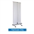 Outdoor Trek Lite  Retractor Hardware Only Outdoor Banner Stand. Outdoor advertising solution that is durable and easy set-up. This heavy duty display includes detachable feet that when locked into base provides a strong and stable footprint