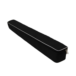 73in x4in Jumbo 6ft Wide Retractor Soft Case - a soft-sided carrying case designed specifically to securely house the components of the Exhibitor Display Systems, with carrying straps.