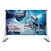 10ft x 7ft Headliner Display Single-Sided Premium Woven Polyester (Graphic & Hardware)