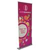 32in x 65-79in Stratus Dry-Erase Media Retractable Banner (Graphic & Hardware)