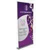 36in x 65-78.5in Stratus Dry-Erase Media Retractable Banner (Graphic & Hardware)