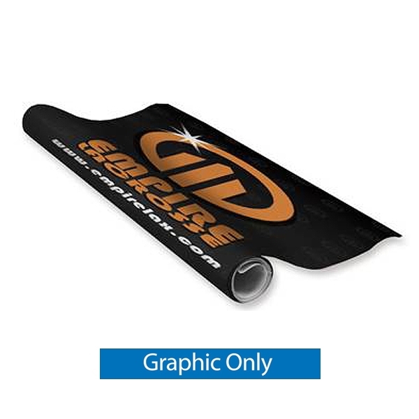 24in x 72in Everyday Heavy-Duty Banner  (Graphic Only)