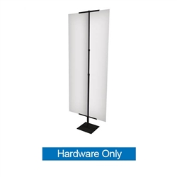 24in x 72in Everyday Heavy-Duty Banner  (Hardware Only)