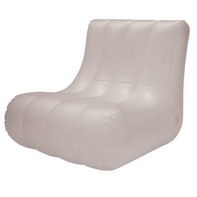 30in x 23in Inflatable Chair (Hardware Only)