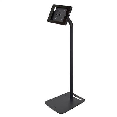 10in x 28in Tablet Stand Display (Hardware Only)