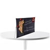 54in x 36in Xpress Horizontal Banner (Graphic & Hardware)This banner display features an umbrella-like mechanism that makes setup and take down a breeze.