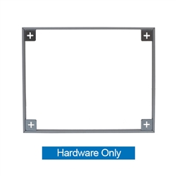 16in x 20in Value SEG Wall Mount Display (Hardware Only)