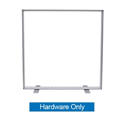 4ft x 4ft Fusion Glo Display (Hardware Only)