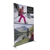 61in x 90in Journey SEG Display | Kit