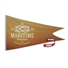 3ft x 5ft Polyester Pennant Double-Sided Flag