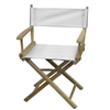 Table-Height Director's Chair (Unimprinted)