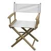 Director's Chair Replacement Canvas (Unimprinted)