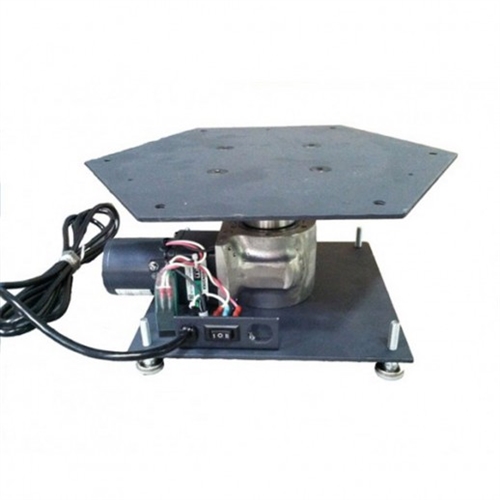 IR-800 lb Cap Motorized Turntable