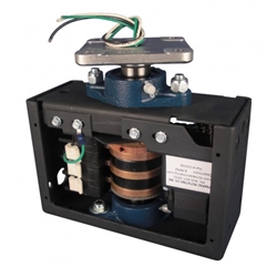 IG-5 Frame-style Rotator With Rotating Wires was designed specifically with continuous 24-hour trouble-free rotation in mind. Outfitted with a rugged chain drive, a heavy 10 gauge frame, and two heavy-duty bearings, this unit can rotate up to 400 lbs