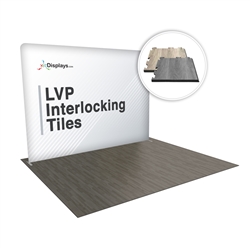 LVP Interlocking Tiles