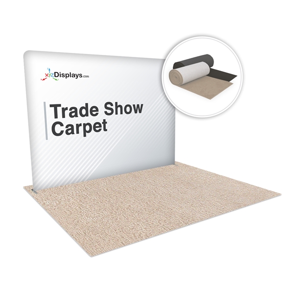 Trade Show Carpet