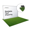 Rollable Turf Flooring