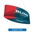 12ft x 36in MAKITSO Blimp Ellipse Hanging Tension Fabric Banner Graphic with Printed Bottom Only. Hanging Banner Displays: high-quality print graphic, lightweight aluminum frame, largest variety of Ellipse Hanging signs for trade shows.