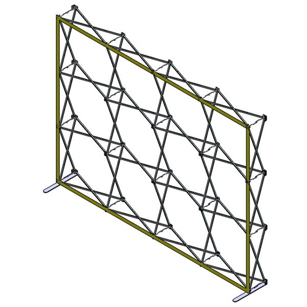 SFW43SH 10ft Replacement Frame