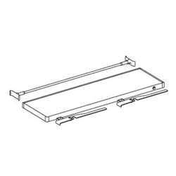 Sego8 Shelf Kit 100cm