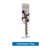 15.75in Mosquito 400 Silver Retractable Banner Stand Hardware Only. Mosquito Retractable Banner Stand Displays, also known as roll up exhibit displays, are ideal for trade show displays and retail environments. Advertising that stands up and stands ou