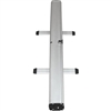 36in Mosquito 900 Retractable Banner Stand Display Hardware Only is the perfect addition to any display. Mosquito 900 Retractable Banner Stand called roll up banner stands or pull up banner stands