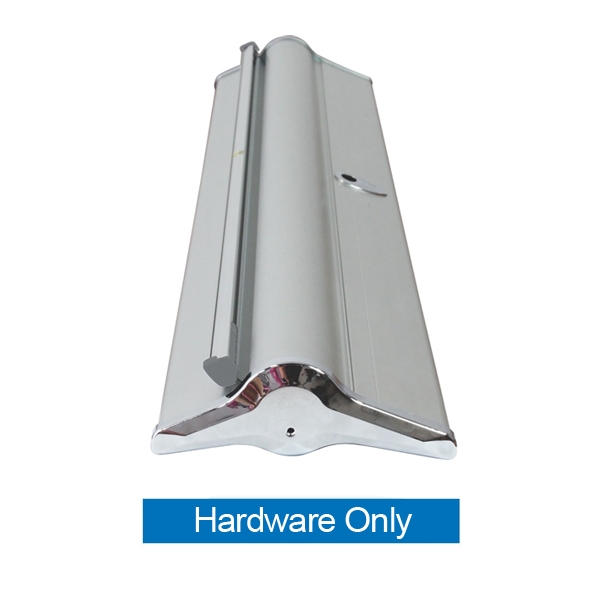 48in Blade Lite 1200 Retractable Banner Stand Hardware Only are the perfect marketing solutions for trade show booths, exhibits and displays. Full line of trade show displays, pop up booths, retractable banner stands, table top displays, banner stand