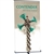 48in Contender Monster Retractable Black Banner Stand with Fabric Banner is best selling made in the USA banner stand trade show display. The Contender Retractable Banner has become a market leader, proving its dependability show after show.