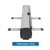 QuickStand 31.5in Retractable Silver BannerStand Kit Hardware Only is an all-in-one banner stand for your next trade show. Super affordable QuickStand retractable banner stand was designed with price in mind.