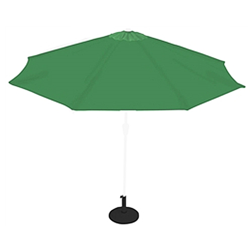 Promotional Umbrella - Stock Color Canopy is ideal for outdoor fairs, sporting events, restaurants, bars, concerts, festivals and more. Can be used for commercial or residential use.