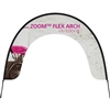 10ft x 10ft Zoom Flex Arch