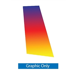 Formulate Monitor Trade Show Kiosk Kit 02 Display is a free-standing Graphic and Video Display that will enhance your Trade Show Exhibit! Freestanding Monitor Kiosk is a perfect accent to any trade show or event booth