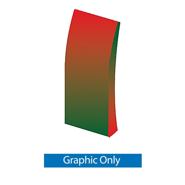 Formulate Monitor Kiosk Stand Kit 04 Display is a versatile Monitor Kiosk that doubles as a workstation! Freestanding Monitor Kiosk is a perfect accent to any trade show or event display, and is ideal for integrating digital messaging.