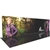 30ft Formulate Designer Series Backwall Tension Fabric Straight Display Kit 01 offer you a quick and professional look for your trade show booth. Formulate Designer Series Backwall Displays with built in counter cost-effective trade show backdrops