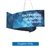 14ft x 3ft Pinwheel Formulate Master Hanging Trade Show Sign | Double-Sided Replacement Fabric Banner