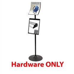 Observe Pro Sign Stand