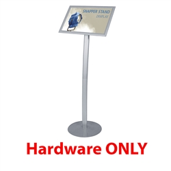 Snapper Sign Stand (Graphic Only)