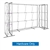 15ft x 8ft (6x3) Embrace U-Shape Tension Fabric Popup SEG Display (Single-Sided Hardware Only). Several different styles are available, including pop up frames with stretch fabric or fold up panels with custom graphics.