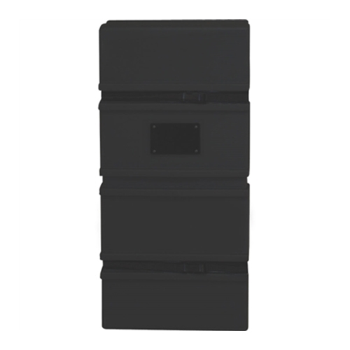 32.8125in x 4.125in x 13.75inOCA-2 Trade Show Accessory Shipping Case is a perfect case to choose for your display shipment needs! The Molded Design makes this case perfect for shipping Display Accessories, or Lighting.