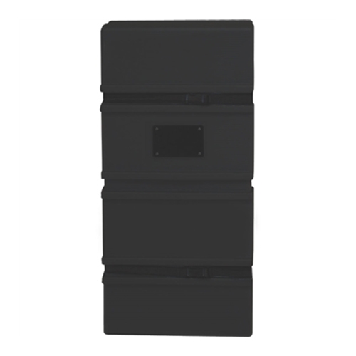 32in x 13in x 4in OCA-2 Trade Show Accessory Case | Storage and Transport