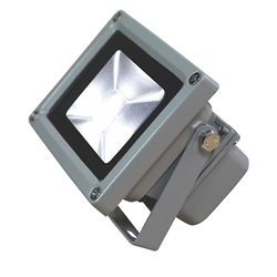 10 Watt LED Mini Flood Light White Accent Trade Show Display Lighting. The perfect balance of form, fabric and lighting can create an impactful, powerful presence or display.