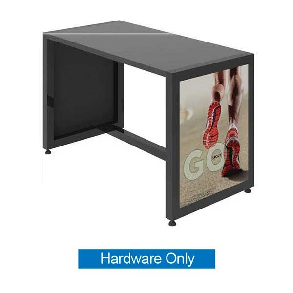 48in x 30in MODify Nesting Table 02 |Hardware Only
