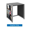 36in x 36in MODify Nesting Table 03 |Graphic Only