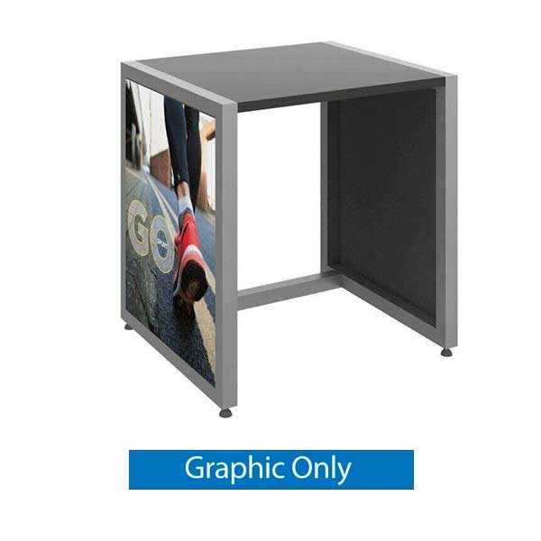 36in x 36in MODify Nesting Table 03 |Graphic Only